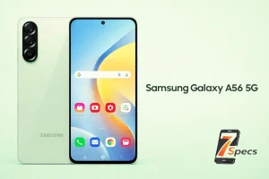 Samsung Galaxy A56 5G: Emotional Trust or Just Familiar Comfort? - Seven Specs