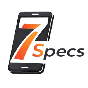 Seven Specs Logo - Mobile Specifications and Tech Reviews.