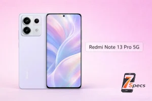 Redmi Note 13 Pro 5G: Trusted Mid-Ranger or Just Playing It Safe? - Seven Specs